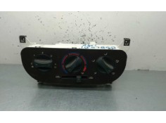 Recambio de mando calefaccion / aire acondicionado para fiat doblo (119) referencia OEM IAM   