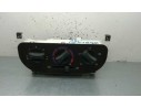Recambio de mando calefaccion / aire acondicionado para fiat doblo (119) referencia OEM IAM   