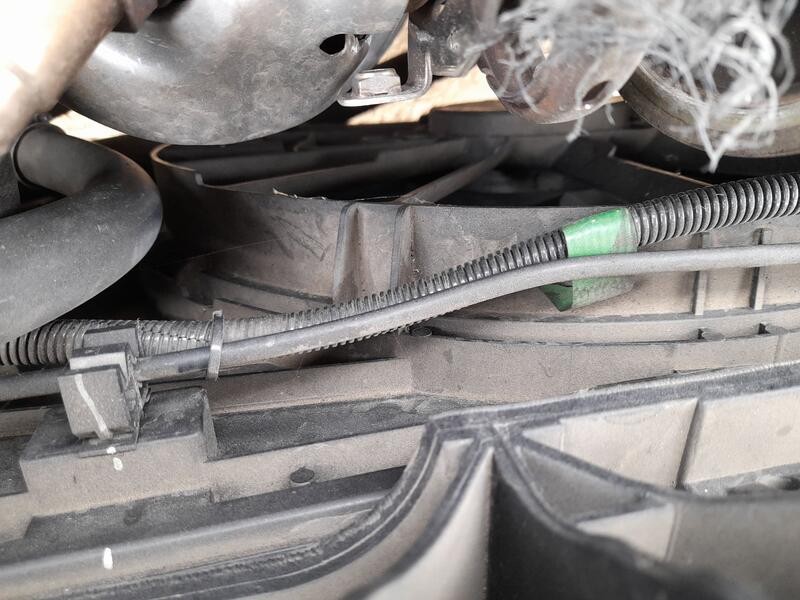 Recambio de electroventilador para citroën c5 aircross (ac_, aj_, ar_, a4_) 1.2 puretech 130 (arhnsj) referencia OEM IAM 9836058