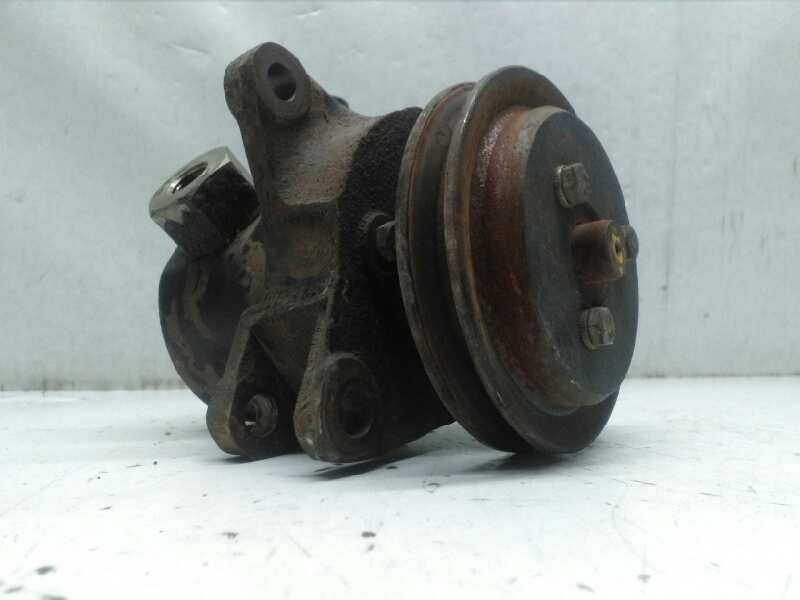 Recambio de bomba direccion para tata telco referencia OEM IAM   HA