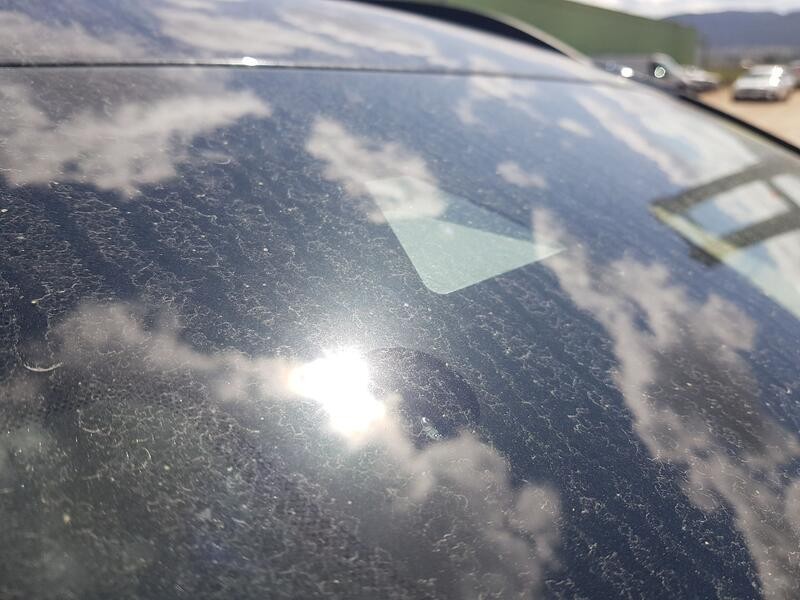 Recambio de camara para ford focus iv turnier (hp) 1.0 ecoboost mhev referencia OEM IAM 2301288  