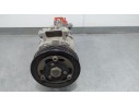 Recambio de compresor aire acondicionado para volkswagen polo advance referencia OEM IAM 5Q0816803D 4472502801 Denso
