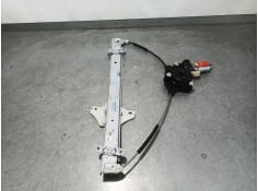 ELEVALUNAS DELANTERO IZQUIERDO 82450B4000 F00S1W2025 BOSCH ELECTRICO 2 PINS