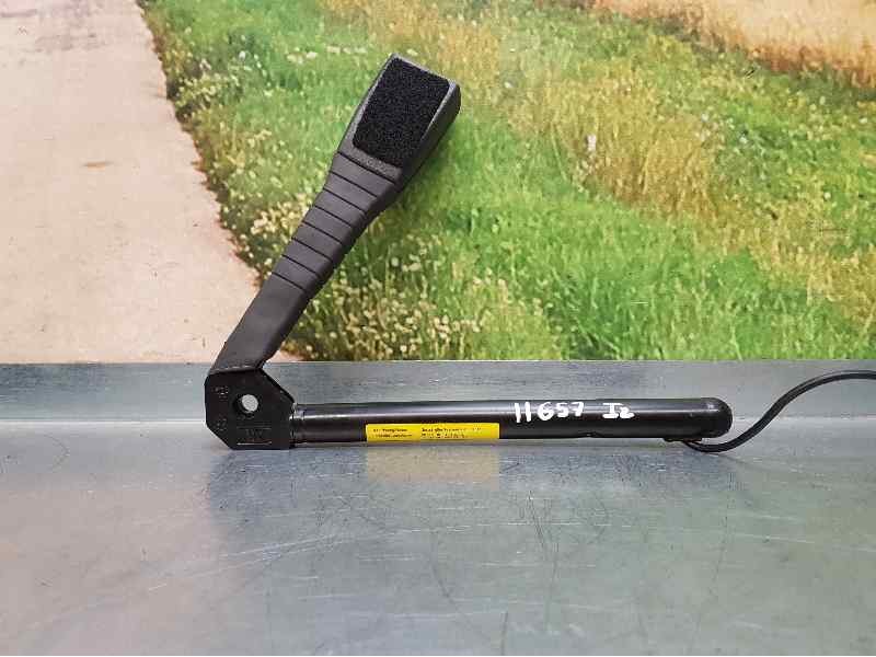 Recambio de pretensor airbag izquierdo para opel vectra c berlina comfort referencia OEM IAM   