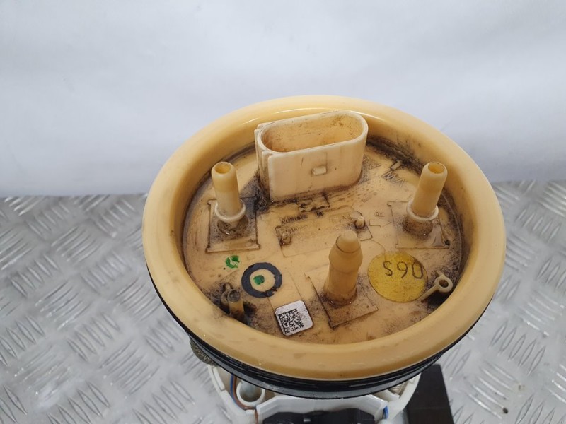 Recambio de aforador para volkswagen polo (6c1) comfortline bluemotion referencia OEM IAM 6R0919050AB A2C85804700 