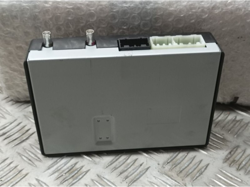 Recambio de modulo electronico para opel crossland x selective referencia OEM IAM 9827615380 544948685 LG MODULO WIFI