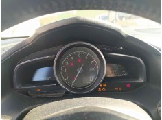Recambio de cuadro instrumentos para mazda 3 lim. () black tech edition referencia OEM IAM BJE155471N  