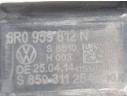 Recambio de elevalunas trasero derecho para volkswagen polo (6c1) bluemotion referencia OEM IAM 6R0959812N  ELECTRICO 5 PINES