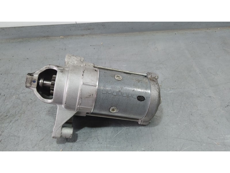 Recambio de motor arranque para peugeot 208 i (ca_, cc_) 1.5 bluehdi 100 referencia OEM IAM 9832577880 ESW2021HE VALEO