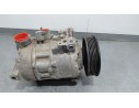 Recambio de compresor aire acondicionado para volkswagen polo advance referencia OEM IAM 5Q0816803D 4472502801 Denso
