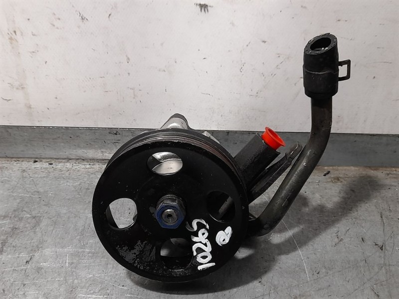 Recambio de bomba direccion para hyundai matrix (fc) 1.5 crdi gls referencia OEM IAM 5710017500  