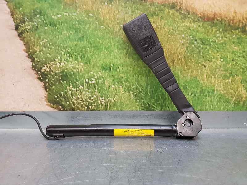 Recambio de pretensor airbag izquierdo para opel vectra c berlina comfort referencia OEM IAM   