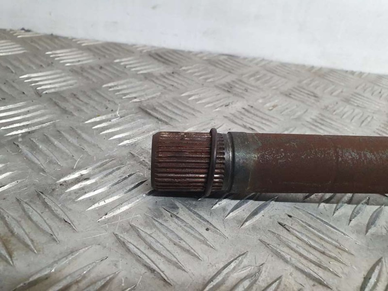 Recambio de transmision delantera derecha para peugeot 2008 (--.2013) gt line referencia OEM IAM 9807280380 8PP52 3131491