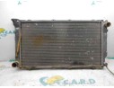 Recambio de radiador agua para subaru legacy berl./familiar b10 (bc/bjf) referencia OEM IAM   