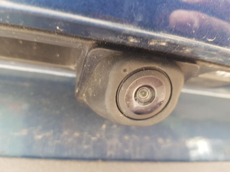 Recambio de camara vision trasera para ford focus iv turnier (hp) 1.0 ecoboost mhev referencia OEM IAM 2212988  