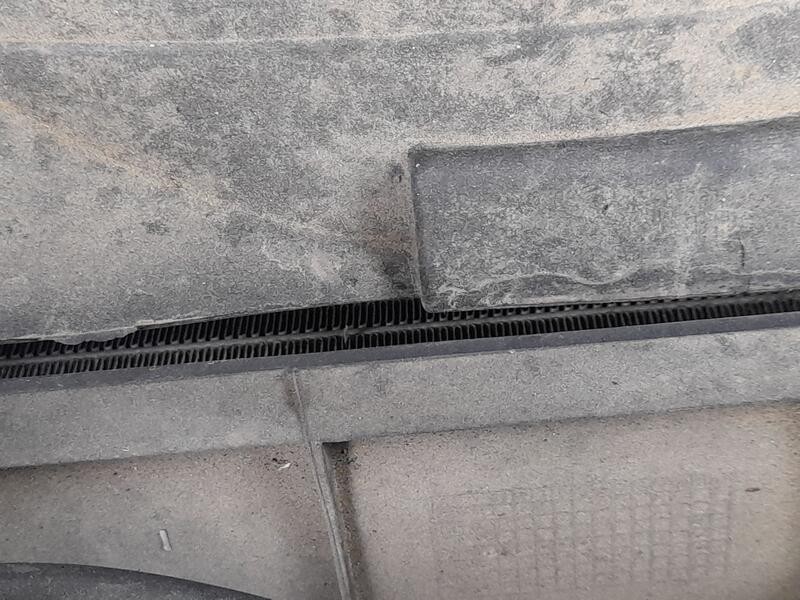 Recambio de radiador agua para dacia logan ii tce 90 lpg referencia OEM IAM 214107326R  