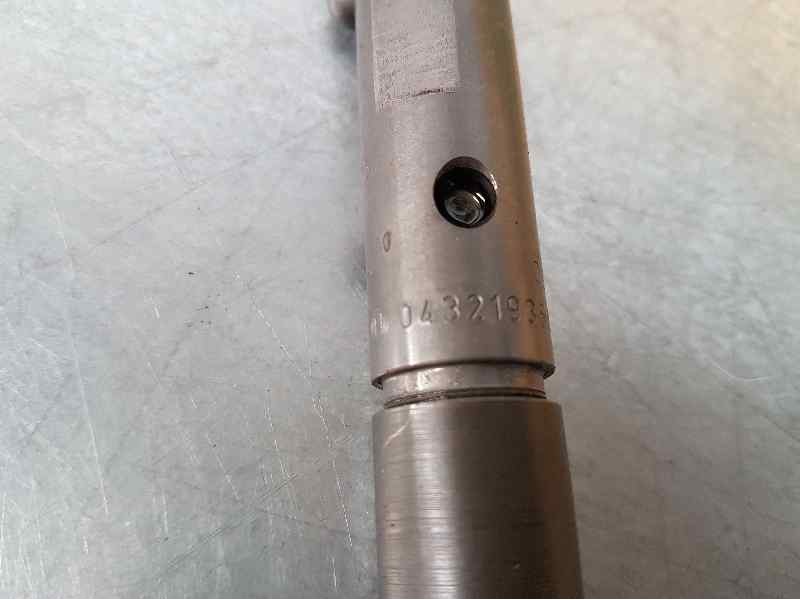 Recambio de inyector para saab 9-3 berlina 2.2 16v tid cat referencia OEM IAM 09202474 0432193569 BOSCH