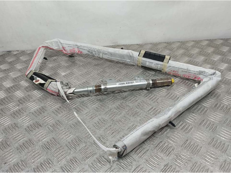 Recambio de airbag cortina delantero derecho para kia picanto concept referencia OEM IAM 850201Y000 1Y85020000 