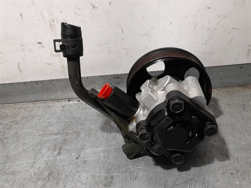 Recambio de bomba direccion para hyundai matrix (fc) 1.5 crdi gls referencia OEM IAM 5710017500  