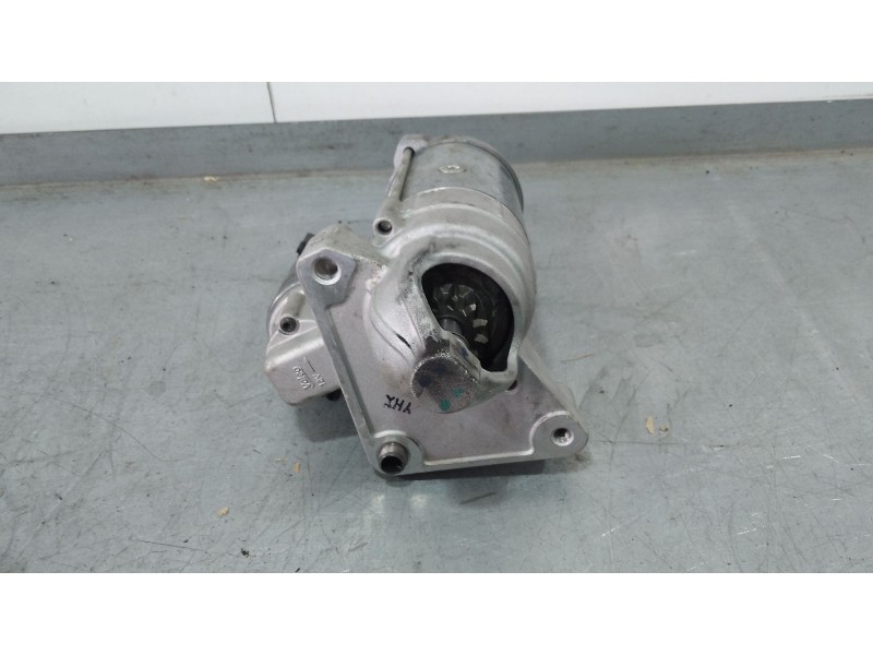 Recambio de motor arranque para peugeot 208 i (ca_, cc_) 1.5 bluehdi 100 referencia OEM IAM 9832577880 ESW2021HE VALEO