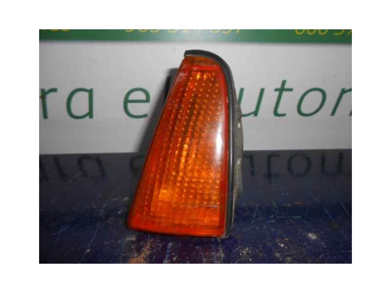 Recambio de piloto delantero izquierdo para fiat cinquecento (170) 0.9 i.e. referencia OEM IAM   