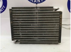 CONDENSADOR / RADIADOR AIRE ACONDICIONADO 