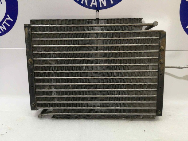 Recambio de condensador / radiador aire acondicionado para tata telco referencia OEM IAM   