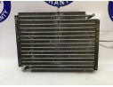 Recambio de condensador / radiador aire acondicionado para tata telco referencia OEM IAM   
