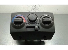 Recambio de mando calefaccion / aire acondicionado para fiat punto berl. (176) referencia OEM IAM   