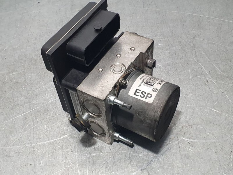 Recambio de abs para alfa romeo mito (145) distinctive referencia OEM IAM 51807043 0265230191 BOSCH