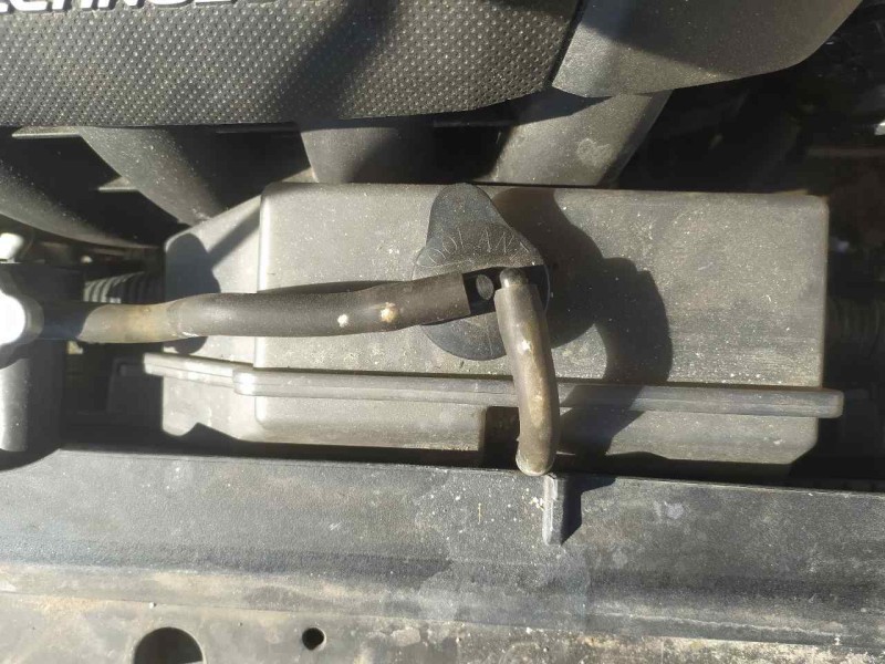 Recambio de deposito expansion para mazda 3 lim. () black tech edition referencia OEM IAM PE0115351A  