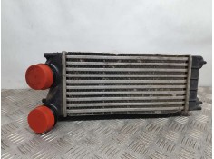 Recambio de intercooler para volkswagen polo (6c1) bluemotion referencia OEM IAM 9684212480 M144105 VALEO