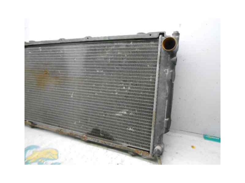 Recambio de radiador agua para subaru legacy berl./familiar b10 (bc/bjf) referencia OEM IAM   