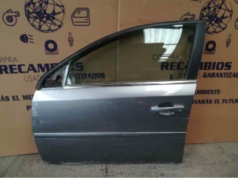 Recambio de puerta delantera izquierda para opel vectra c berlina comfort referencia OEM IAM   ROZADA