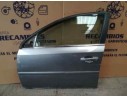 Recambio de puerta delantera izquierda para opel vectra c berlina comfort referencia OEM IAM   ROZADA