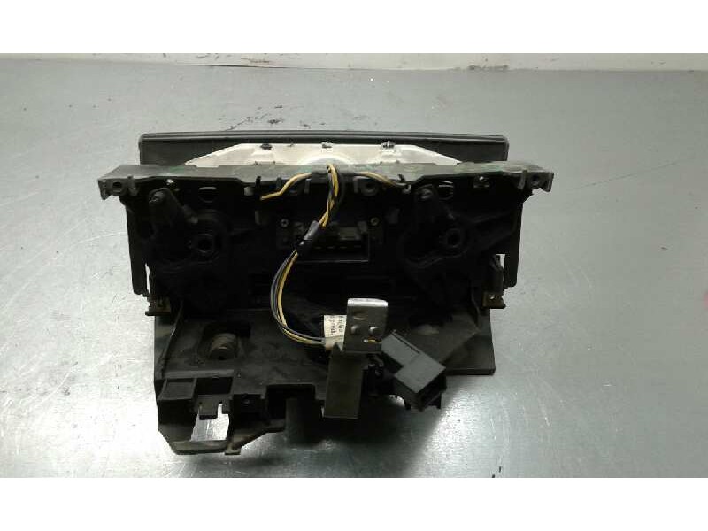 Recambio de mando calefaccion / aire acondicionado para fiat punto berl. (176) referencia OEM IAM   