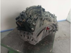 Recambio de caja cambios para kia cee´d concept plus referencia OEM IAM 4300032904  6VELOCIDADES