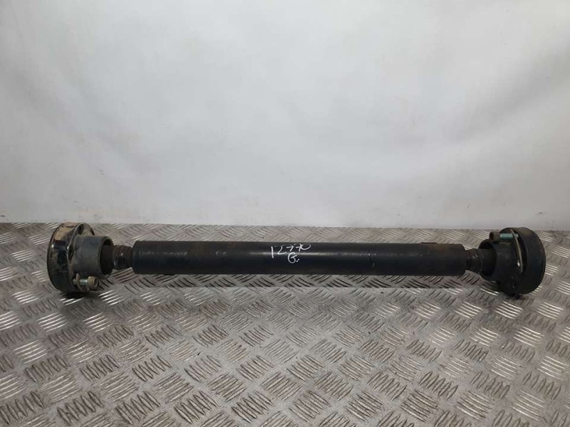 Recambio de transmision central para volkswagen touareg (7la) tdi v10 referencia OEM IAM 7L6521101A 8153130198004T DELANTERA