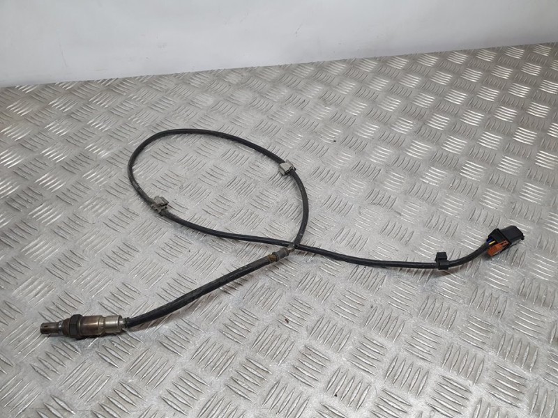 Recambio de sonda lambda para volkswagen polo (6c1) comfortline bluemotion referencia OEM IAM 04L906262D  