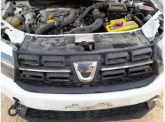 REJILLA DELANTERA 623108484R 