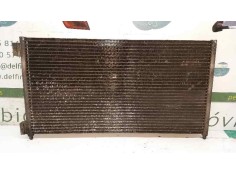 Recambio de condensador / radiador aire acondicionado para fiat doblo cargo (223) 1.9 jtd sx furg. panorama referencia OEM IAM  