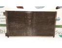 Recambio de condensador / radiador aire acondicionado para fiat doblo cargo (223) 1.9 jtd sx furg. panorama referencia OEM IAM  