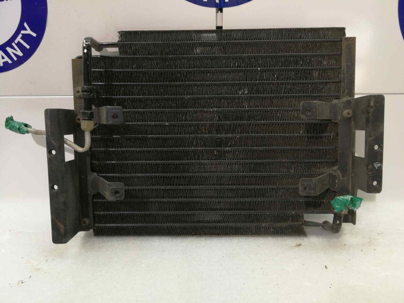 Recambio de condensador / radiador aire acondicionado para tata telco referencia OEM IAM   