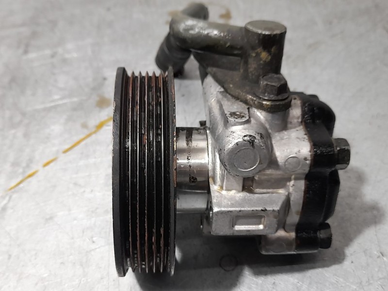 Recambio de bomba direccion para hyundai matrix (fc) 1.5 crdi gls referencia OEM IAM 5710017500  