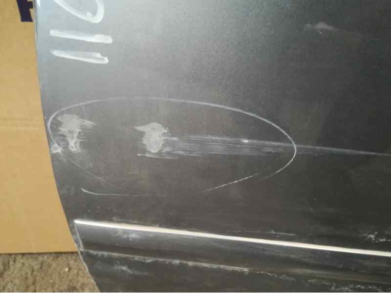 Recambio de puerta delantera izquierda para opel vectra c berlina comfort referencia OEM IAM   ROZADA