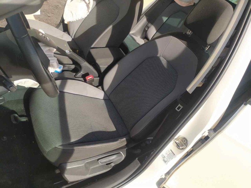 Recambio de asiento delantero izquierdo para seat arona style edition referencia OEM IAM 2Q4881515  C/ AIRBAG