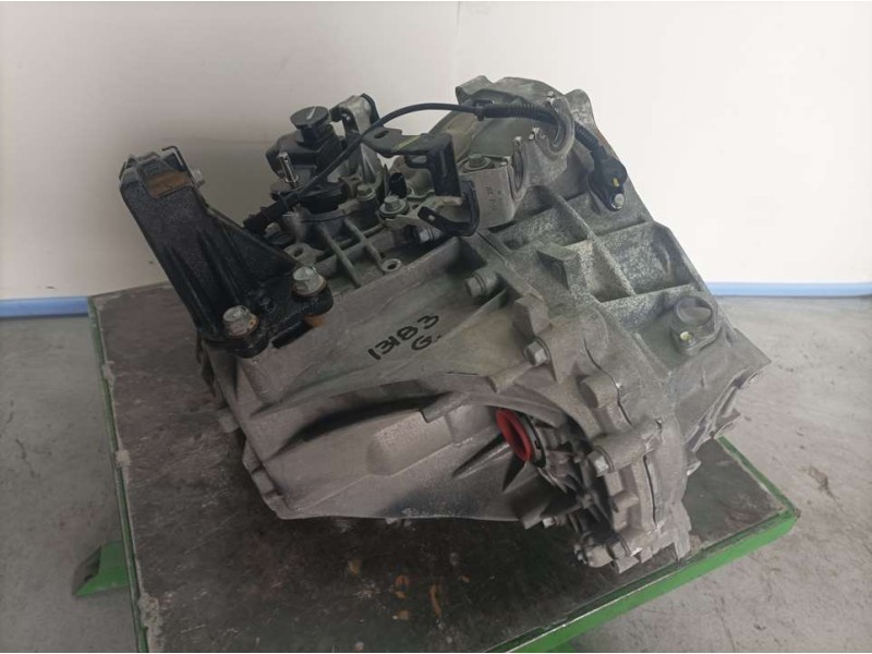 Recambio de caja cambios para kia cee´d concept plus referencia OEM IAM 4300032904  6VELOCIDADES