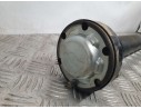 Recambio de transmision central para volkswagen touareg (7la) tdi v10 referencia OEM IAM 7L6521101A 8153130198004T DELANTERA