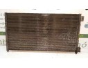 Recambio de condensador / radiador aire acondicionado para fiat doblo cargo (223) 1.9 jtd sx furg. panorama referencia OEM IAM  