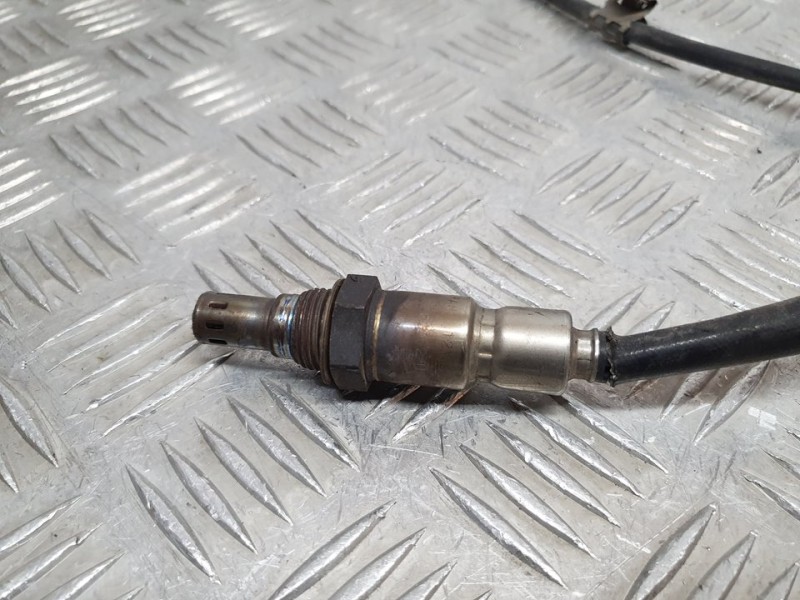 Recambio de sonda lambda para volkswagen polo (6c1) comfortline bluemotion referencia OEM IAM 04L906262D  